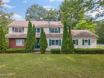 Property at 163 Aviation Road, Queensbury, NY 12804