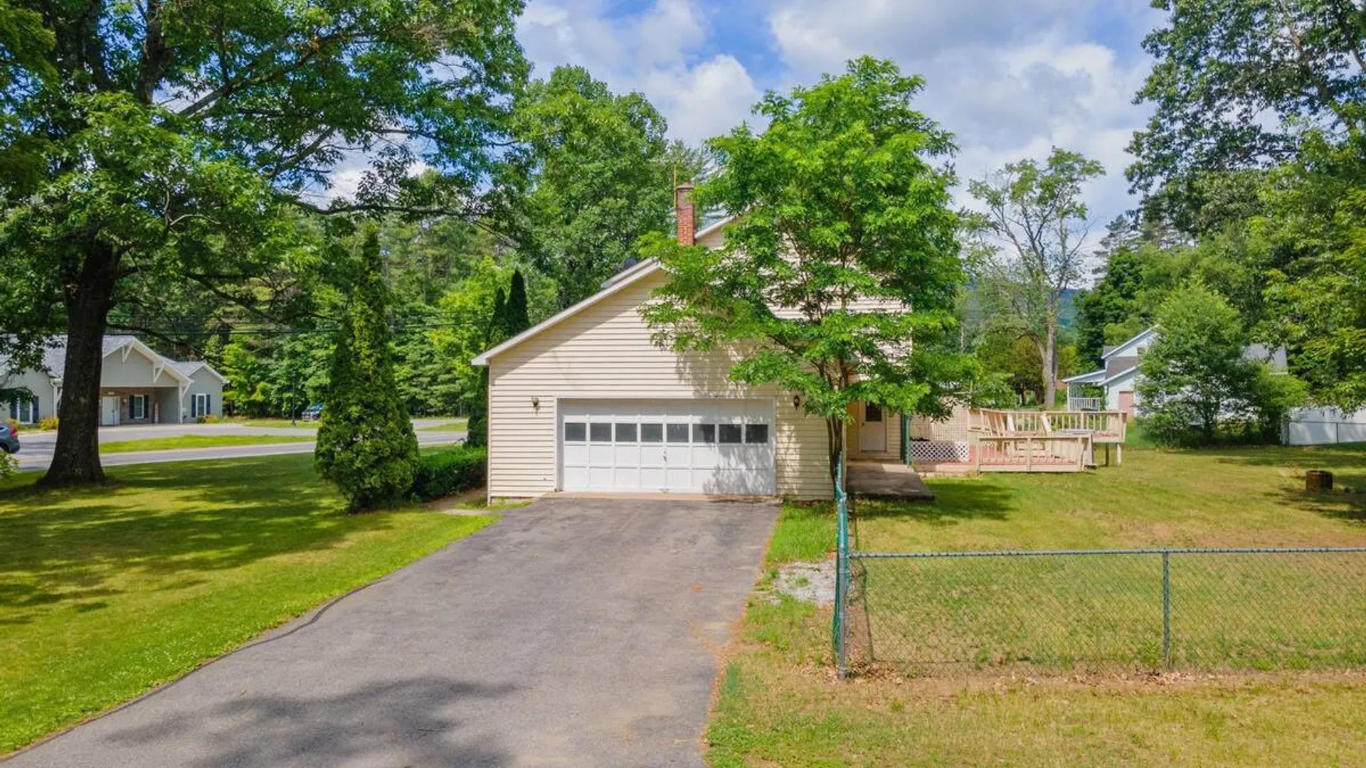 Property at 163 Aviation Road, Queensbury, NY 12804 40