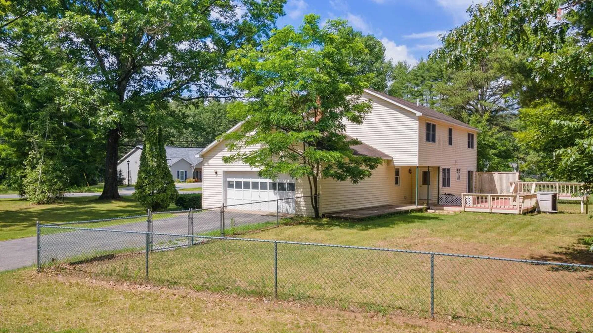 Property at 163 Aviation Road, Queensbury, NY 12804 41