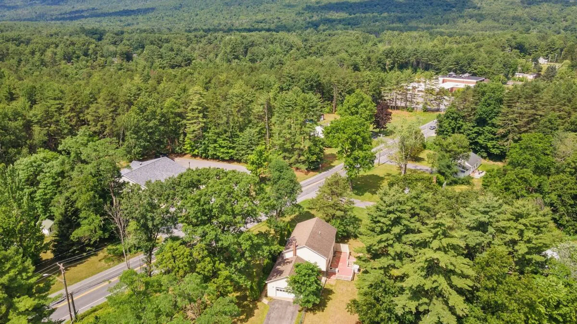 Property at 163 Aviation Road, Queensbury, NY 12804 45