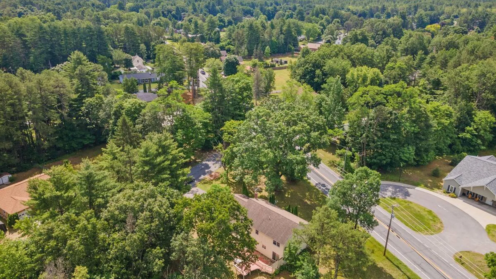 Property at 163 Aviation Road, Queensbury, NY 12804 46