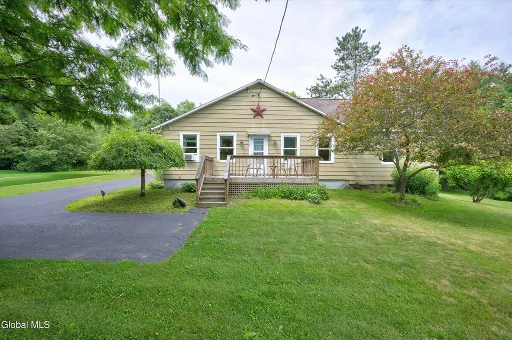 Property at 129 Camden Valley Road, Salem, NY 12873