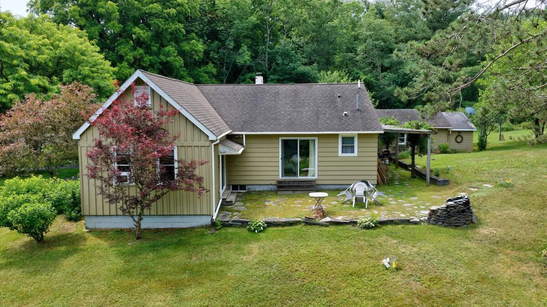Property at 129 Camden Valley Road, Salem, NY 12873 53