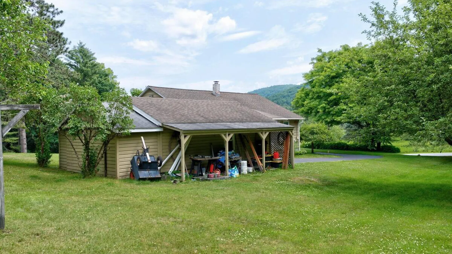 Property at 129 Camden Valley Road, Salem, NY 12873 57