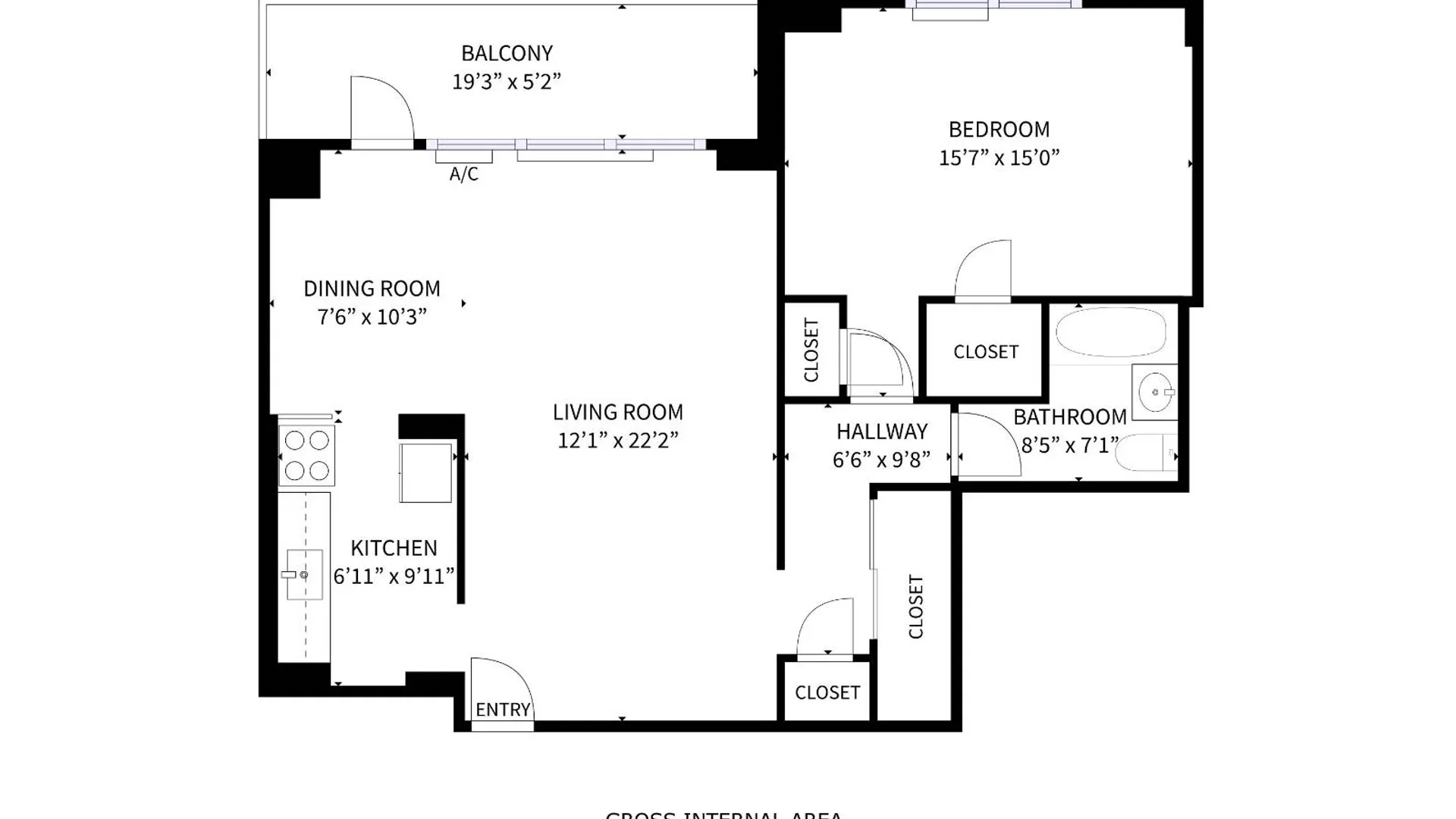 Property at 2932 West 5 Street, Brooklyn, NY 11224 19