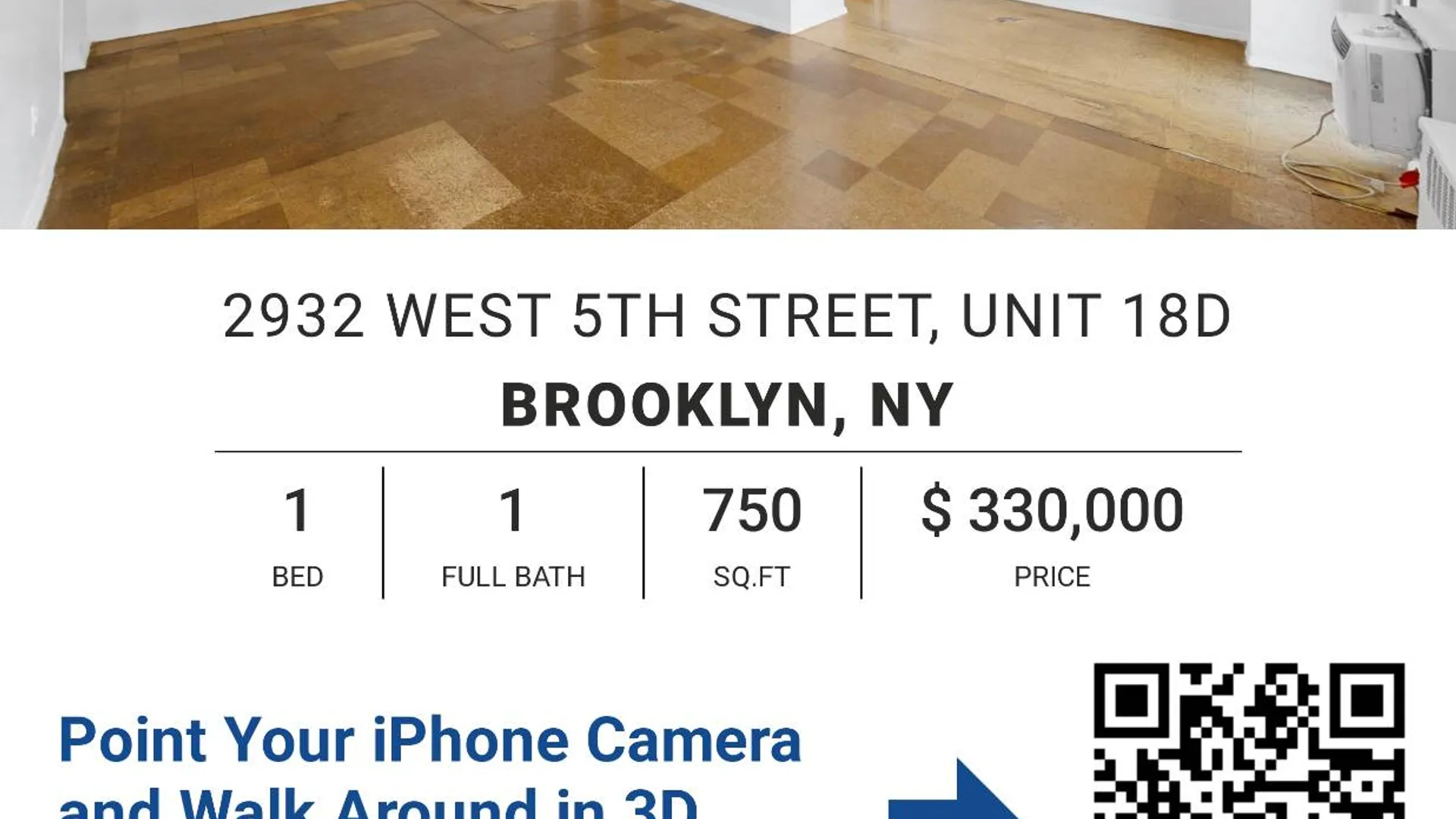 Property at 2932 West 5 Street, Brooklyn, NY 11224 26