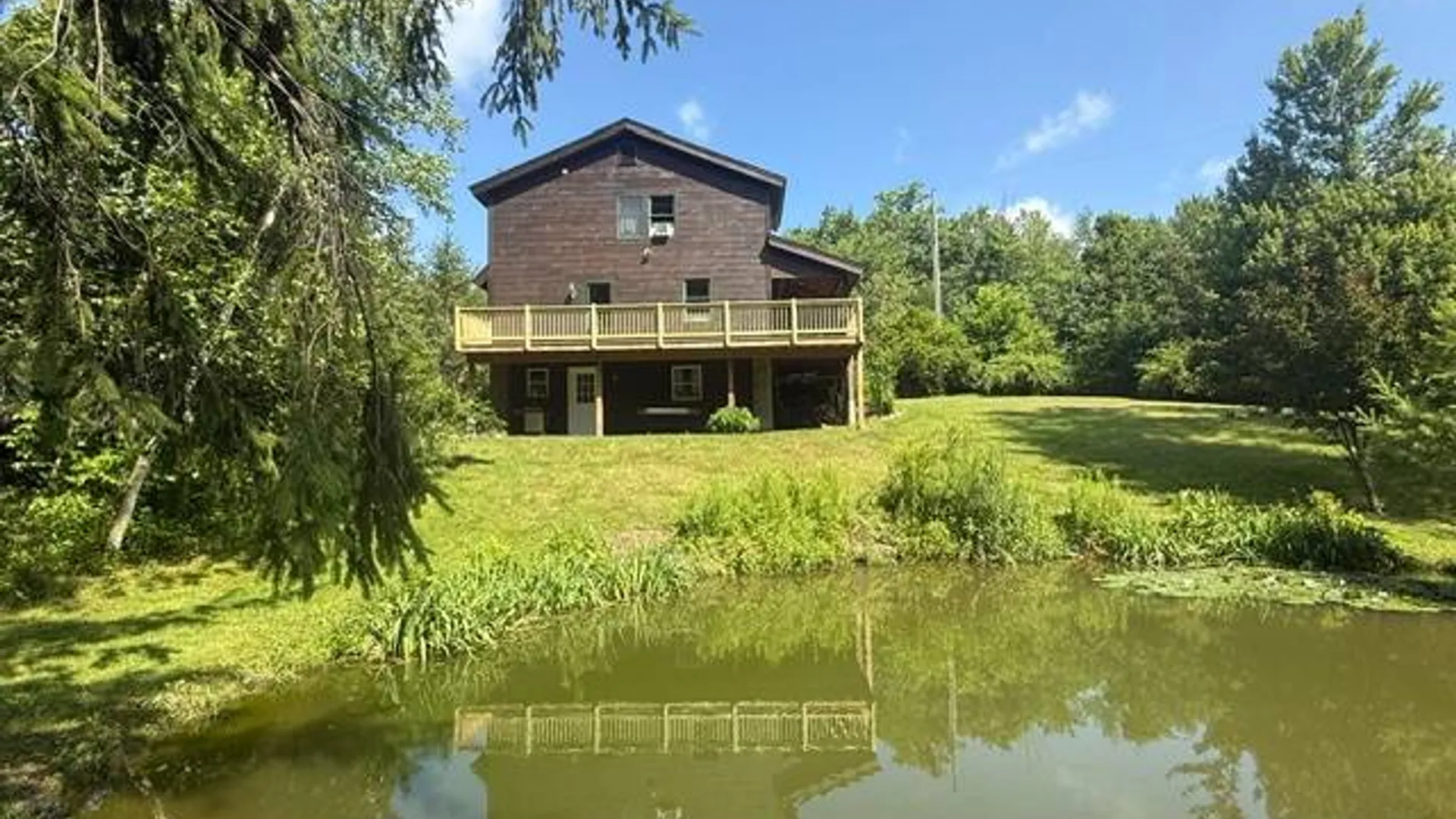 Property at 201 Weaver Dam, Petersburgh, NY 12138 4