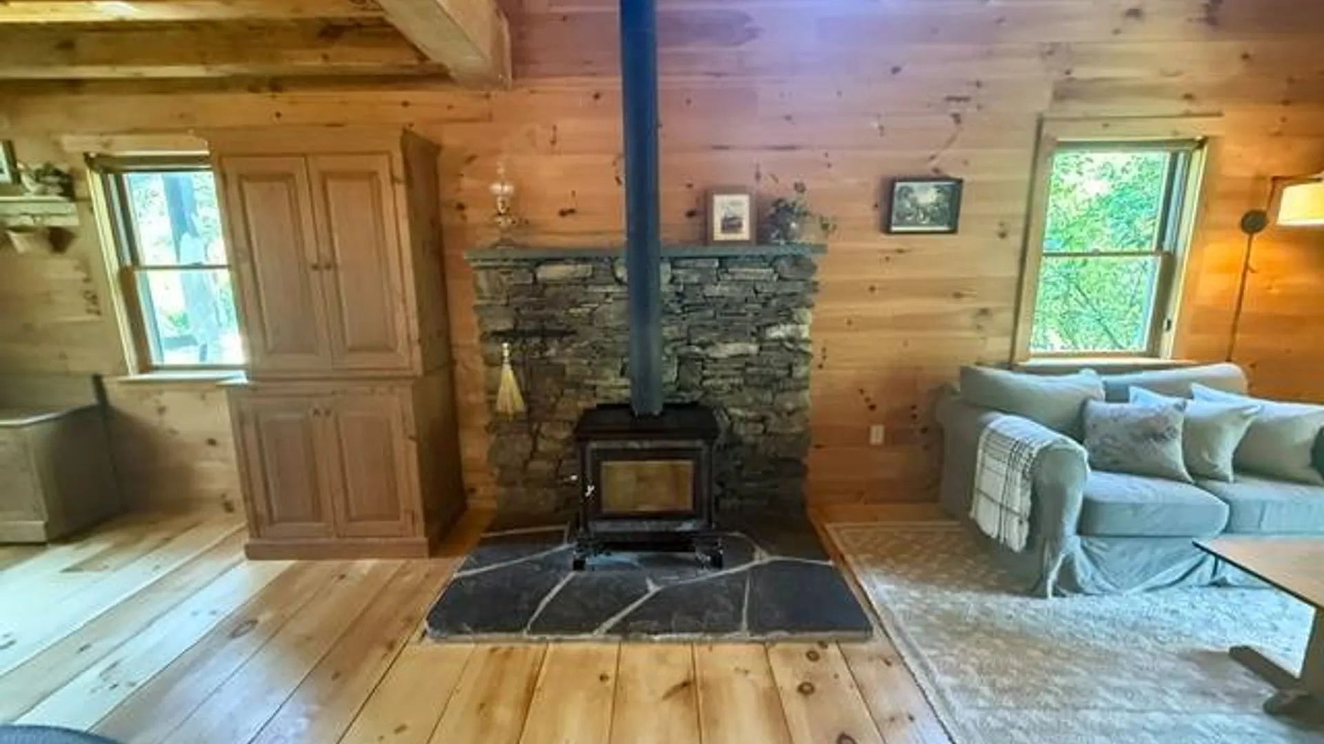 Property at 201 Weaver Dam, Petersburgh, NY 12138 7