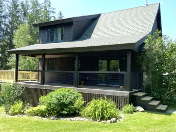 Property at 201 Weaver Dam, Petersburgh, NY 12138