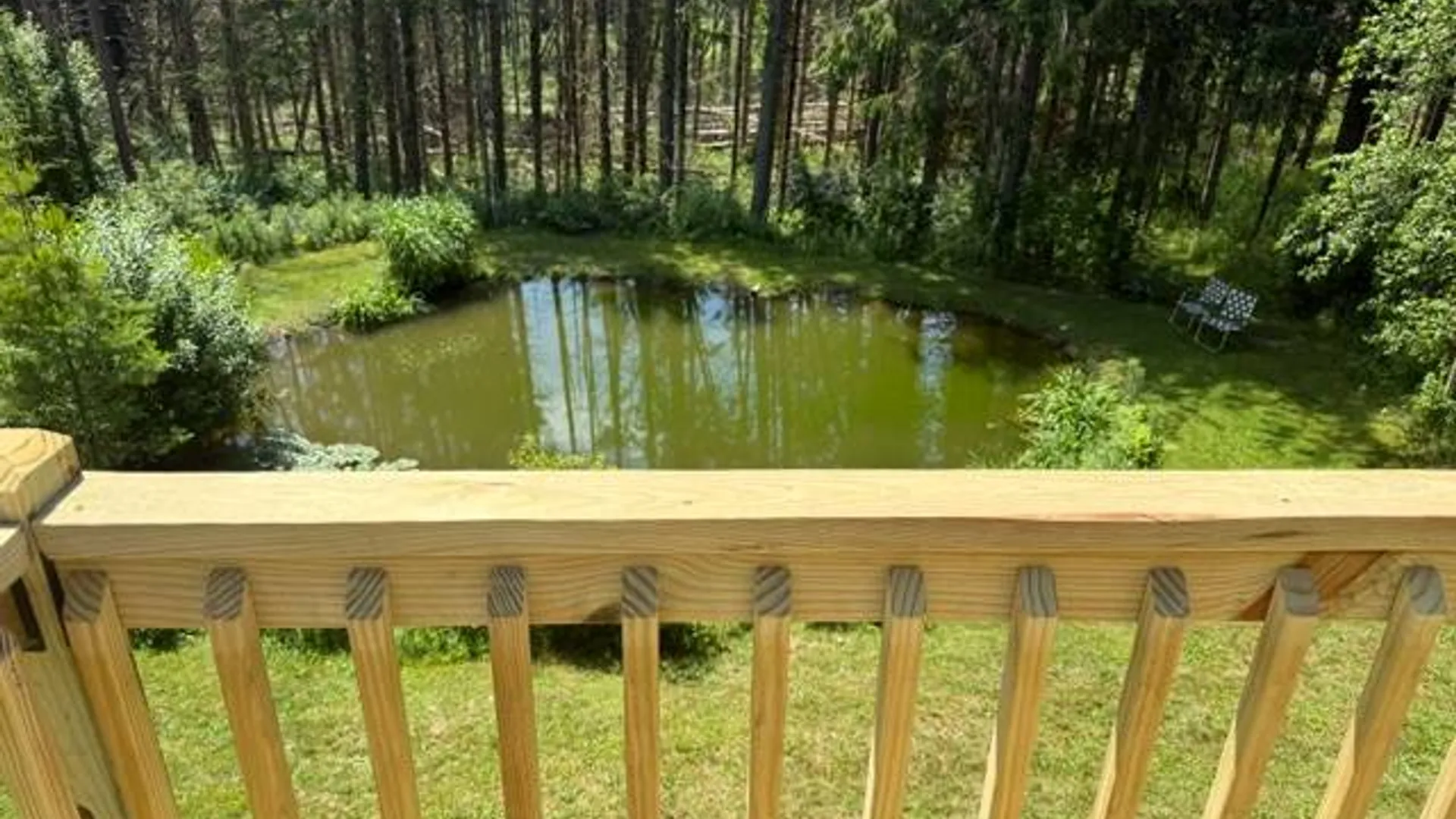 Property at 201 Weaver Dam, Petersburgh, NY 12138 23