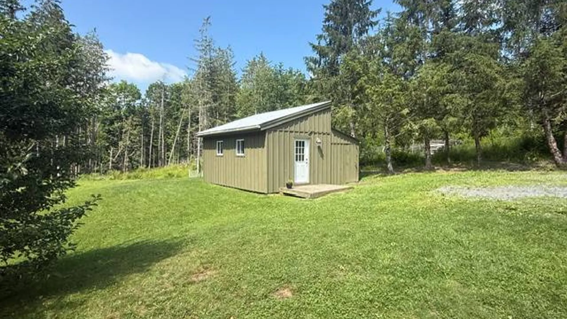 Property at 201 Weaver Dam, Petersburgh, NY 12138 28