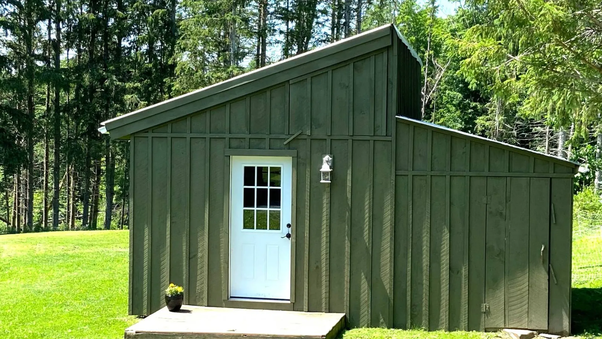 Property at 201 Weaver Dam, Petersburgh, NY 12138 29