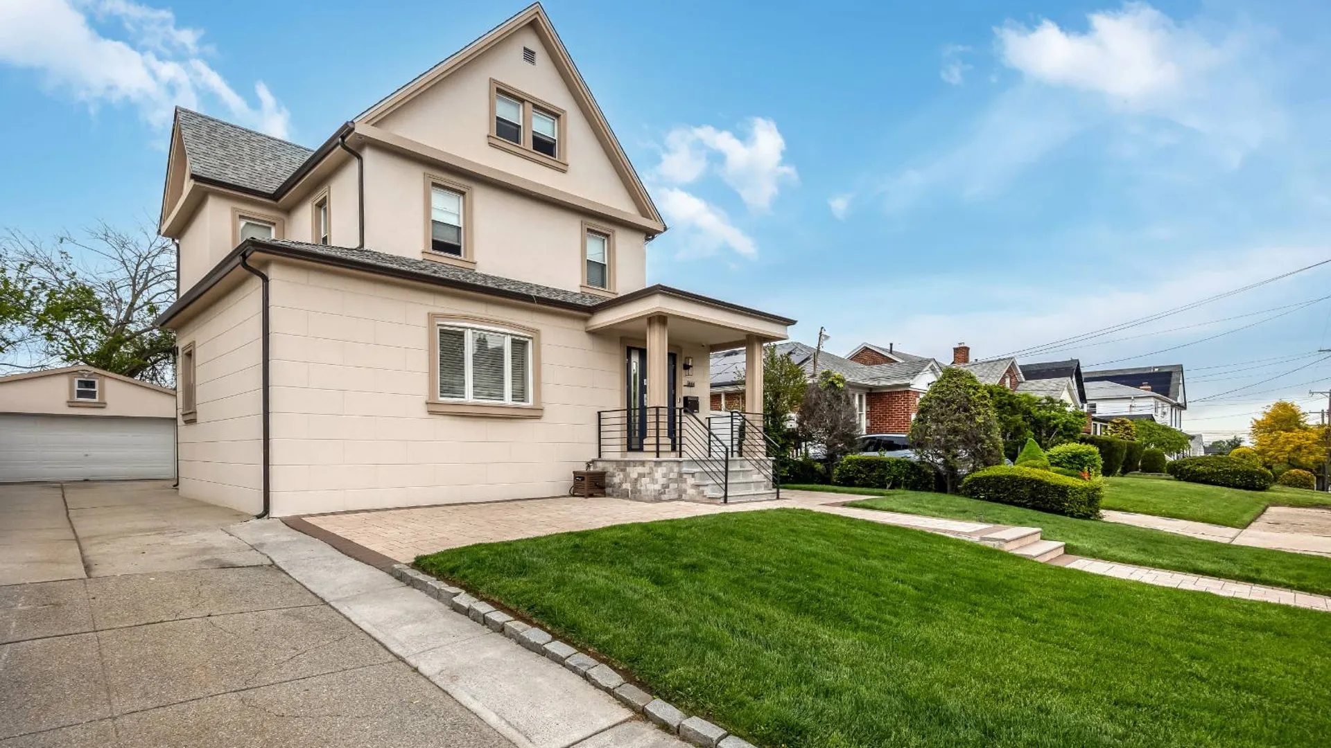 Property at 14-44 154 St., Whitestone, NY 11357 23