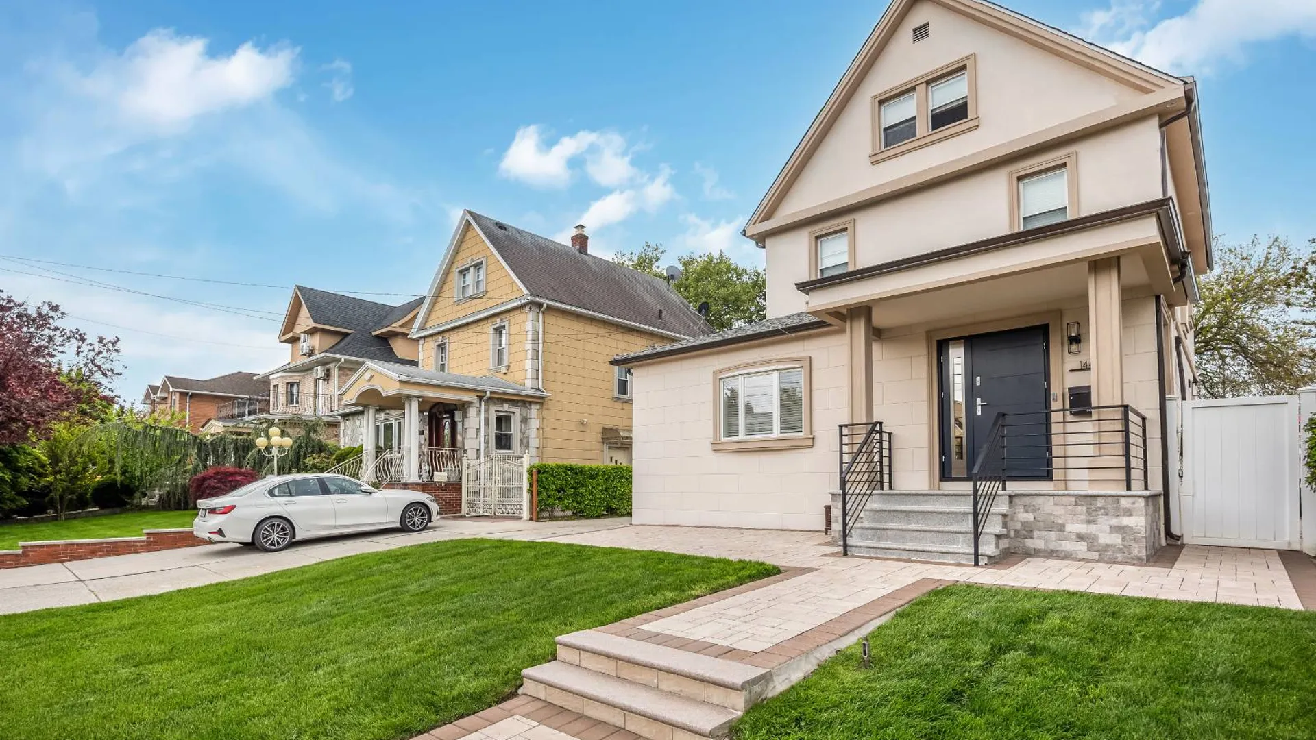 Property at 14-44 154 St., Whitestone, NY 11357 24