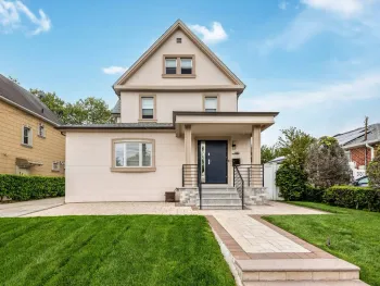 Property at 14-44 154 St., Whitestone, NY 11357