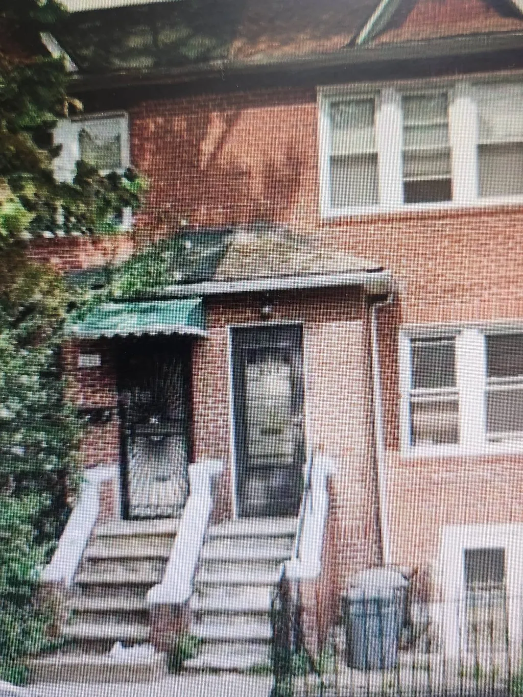 Property at 841 East 215th street, Bronx, NY 10467