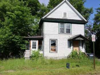 Property at 47 S Pearl St, Malone, NY 12953