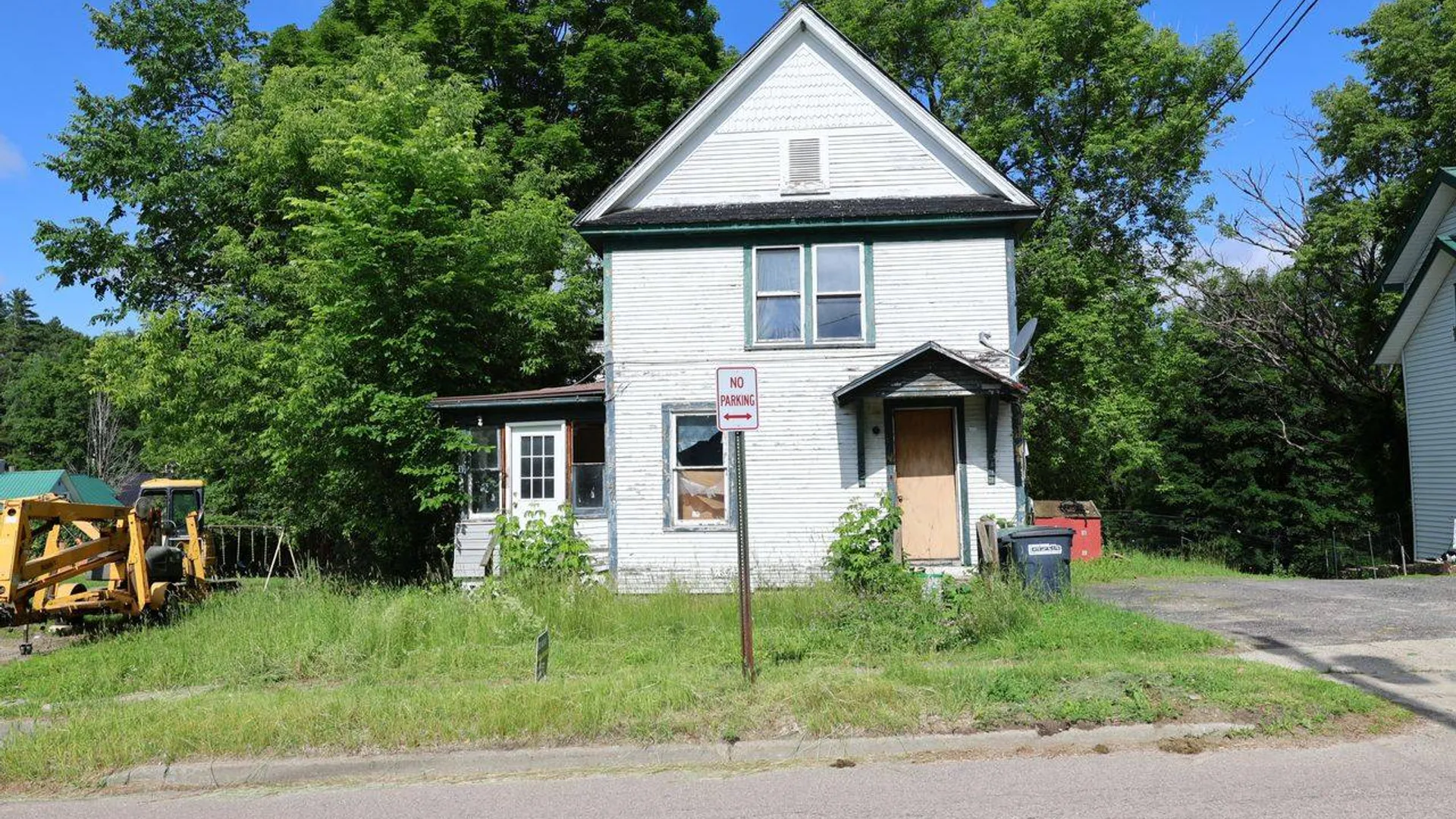 Property at 47 S Pearl St, Malone, NY 12953 19