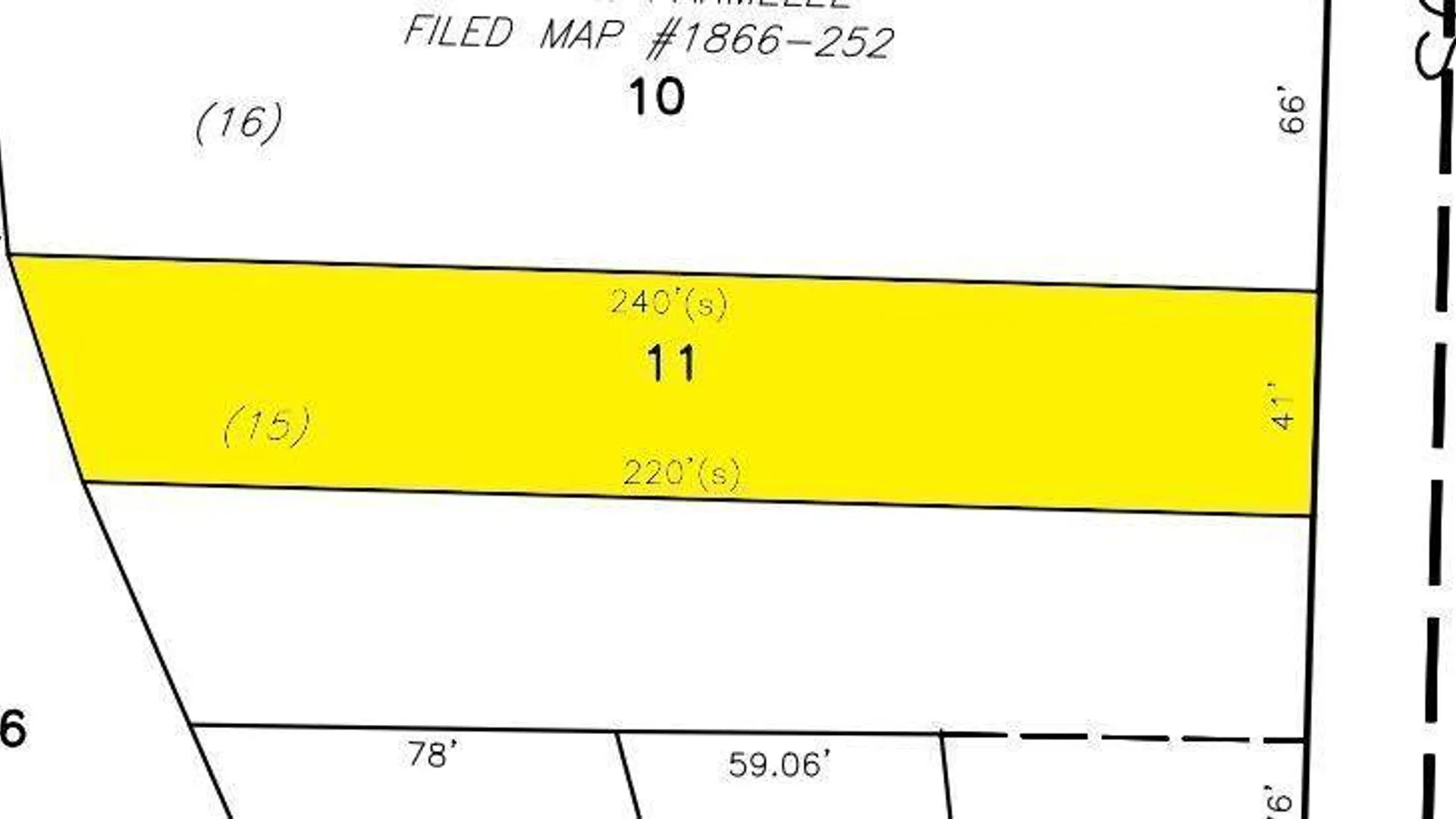 Property at 47 S Pearl St, Malone, NY 12953 20