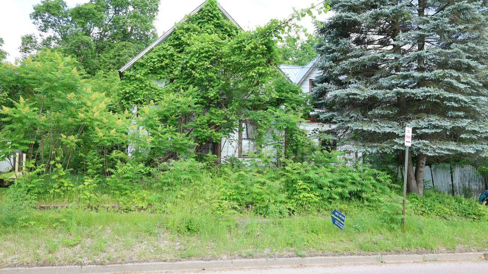 Property at 33 S Pearl St, Malone, NY 12953 12