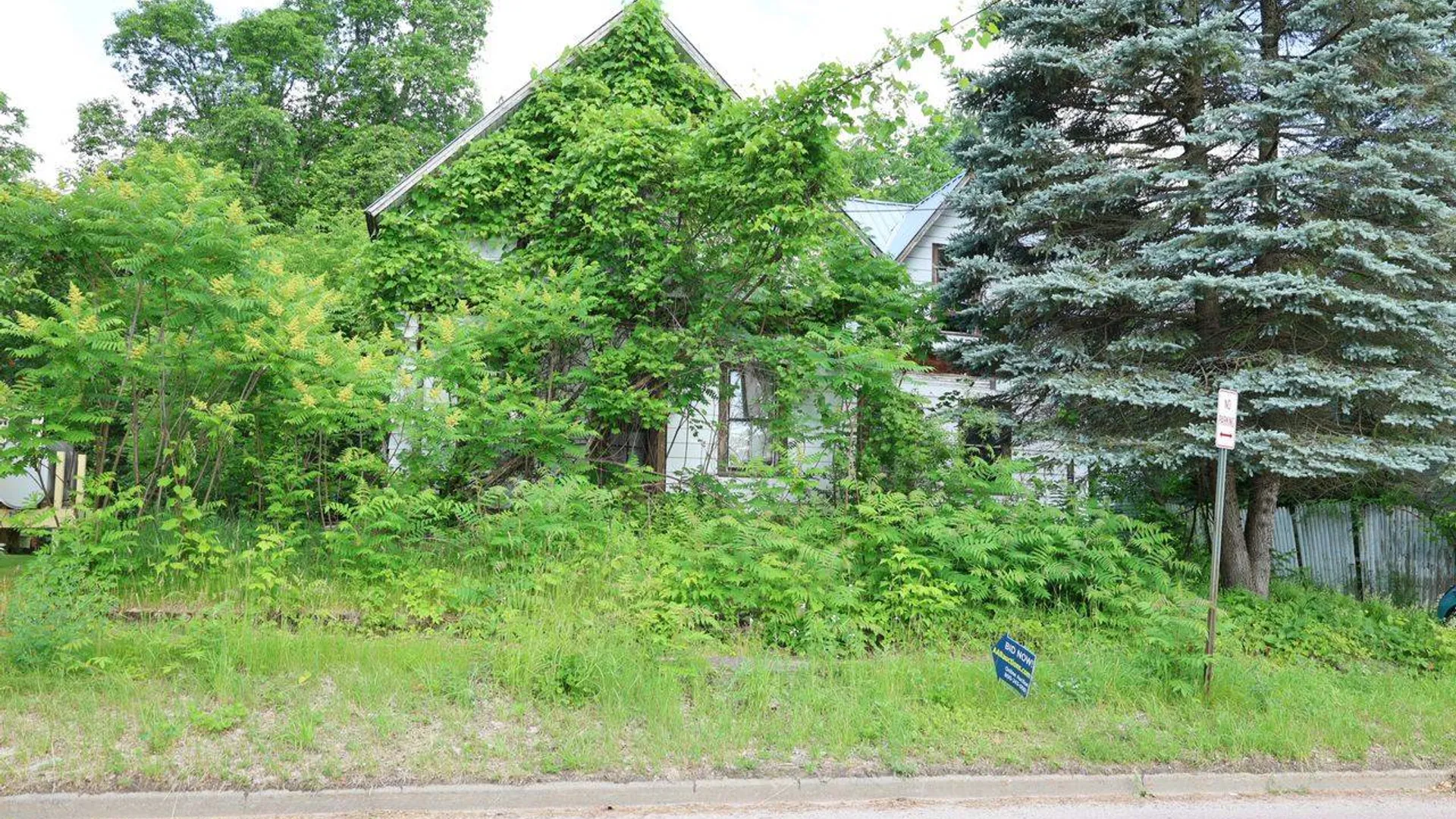 Property at 33 S Pearl St, Malone, NY 12953 13