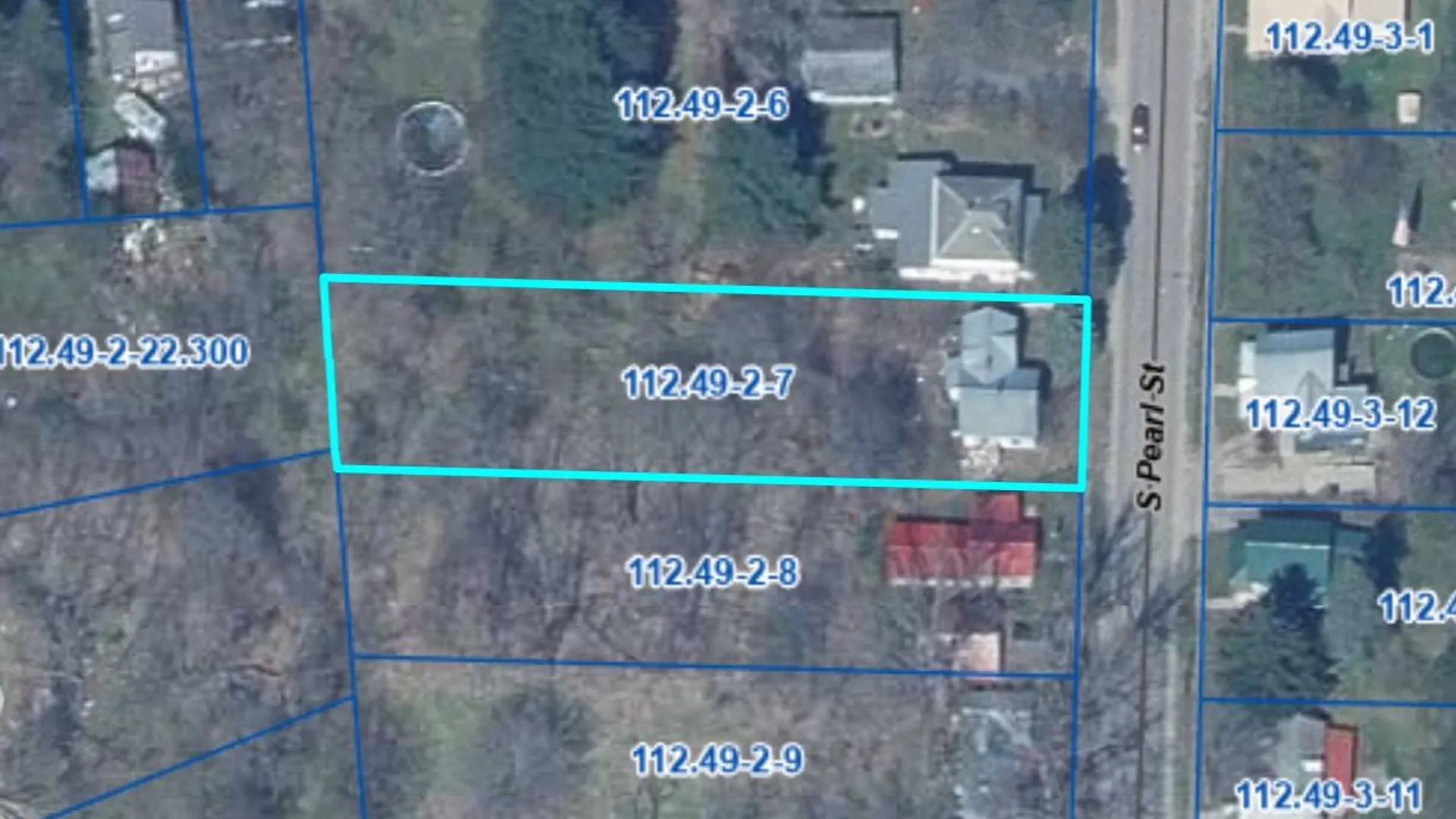 Property at 33 S Pearl St, Malone, NY 12953 14