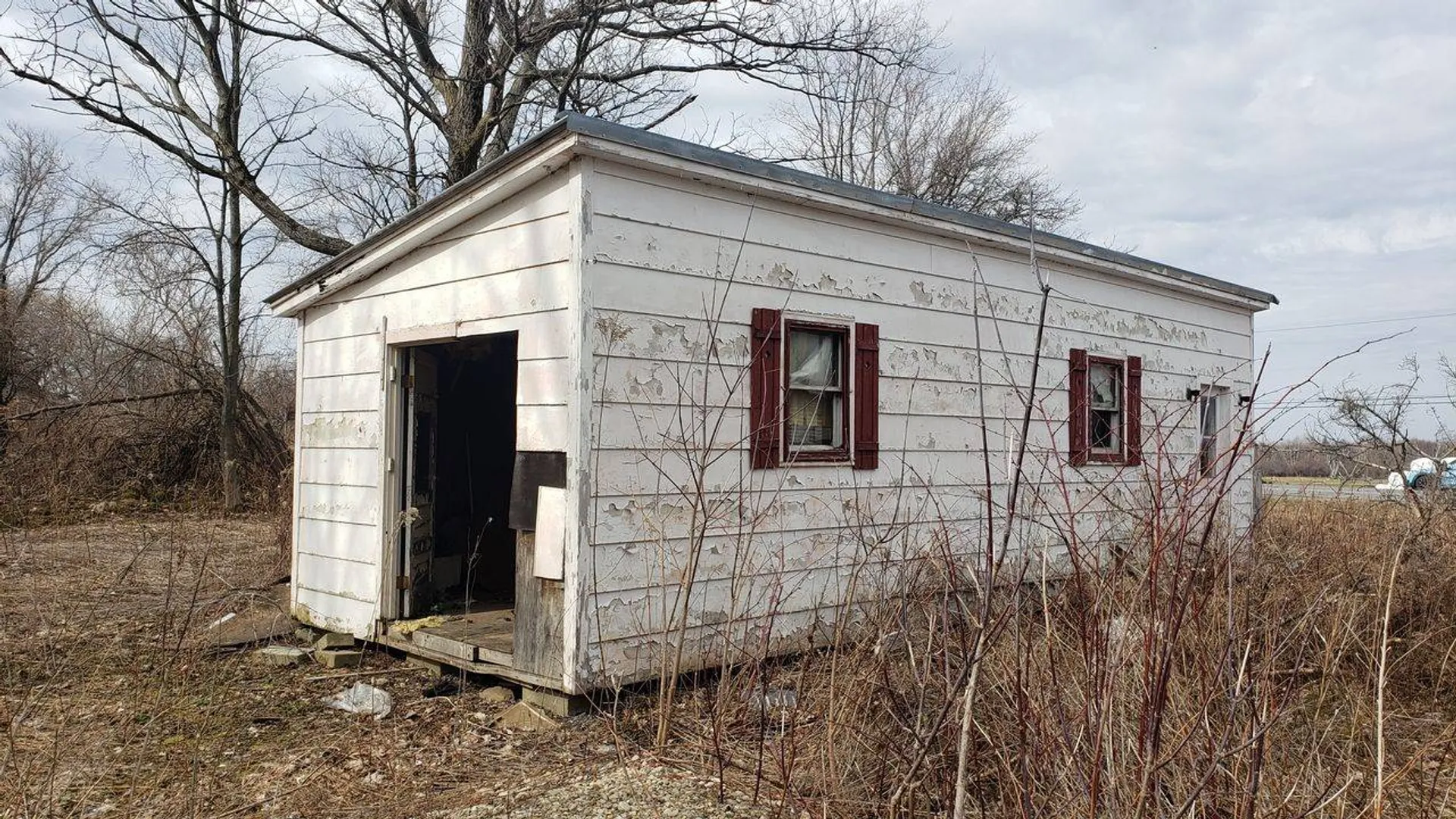 Property at 4470 State Route 11, Malone, NY 12953 6