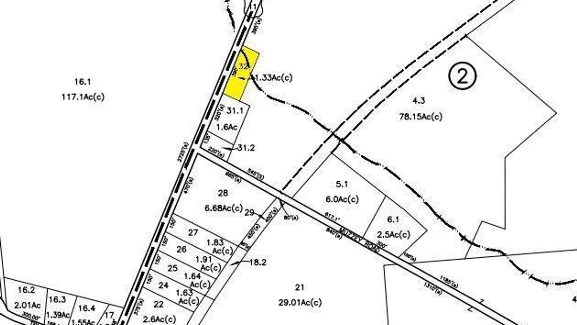 Property at 4470 State Route 11, Malone, NY 12953 9
