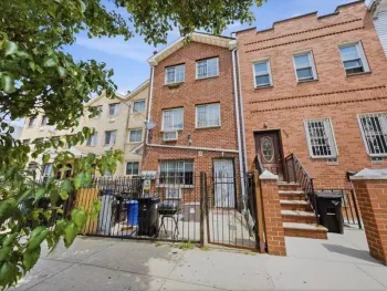 Property at 1991 pacific st, brooklyn, NY 11233