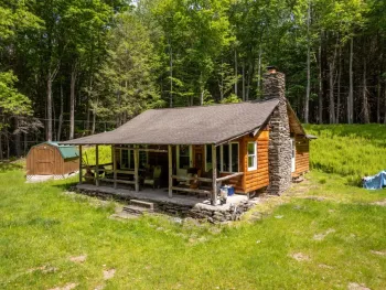 Property at 255 Hammer Hollow Road, Downsville, NY 12776