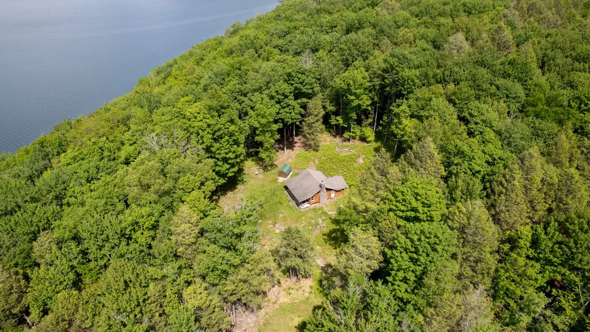 Property at 255 Hammer Hollow Road, Downsville, NY 12776 8