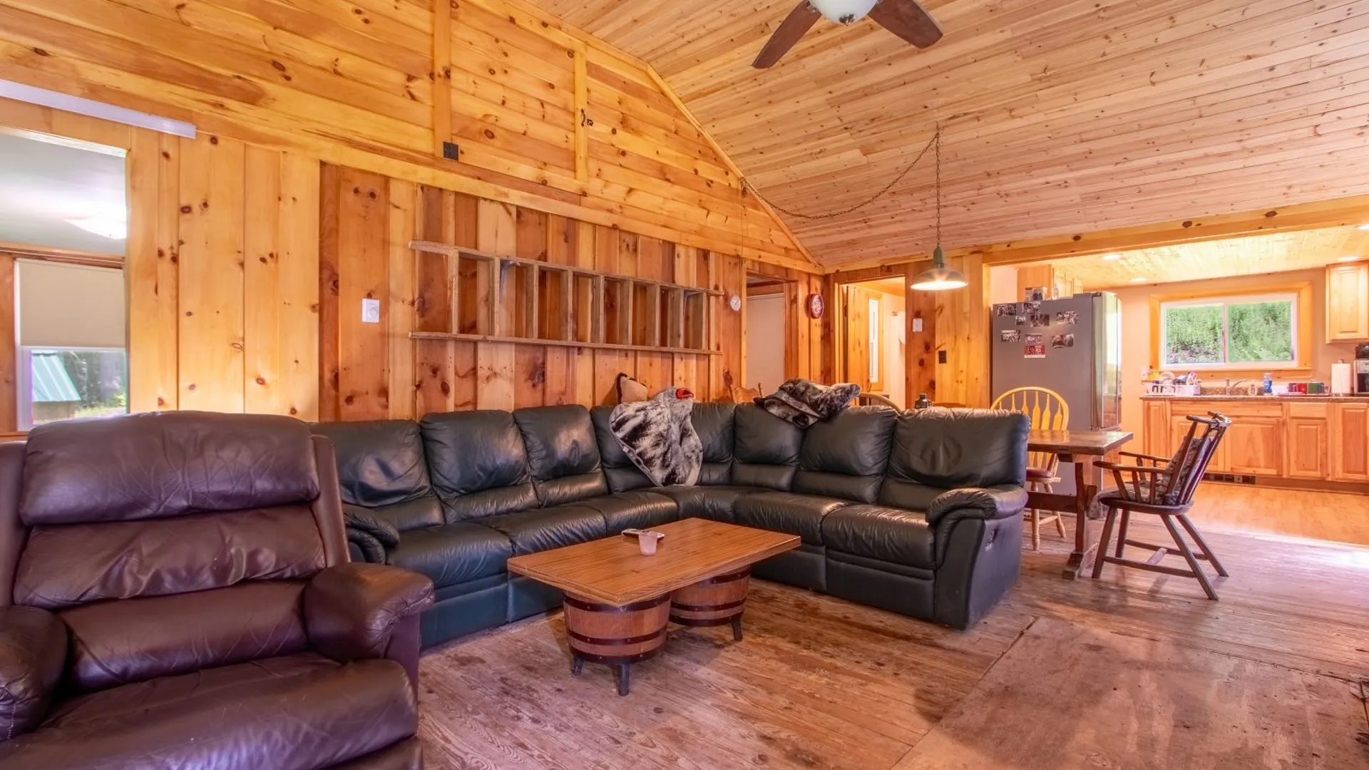 Property at 255 Hammer Hollow Road, Downsville, NY 12776 10