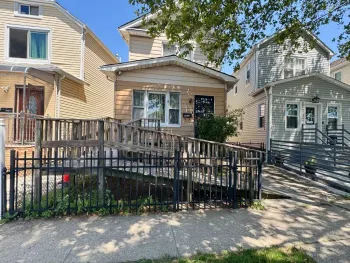 Property at 142-17 Foch Blvd, Jamaica, NY 11436