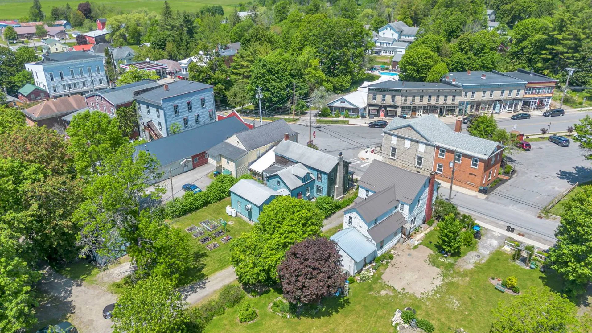 Property at 4 Lancaster St, Cherry Valley, NY 13320 3