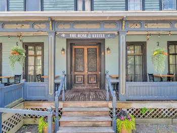 Property at 4 Lancaster St, Cherry Valley, NY 13320