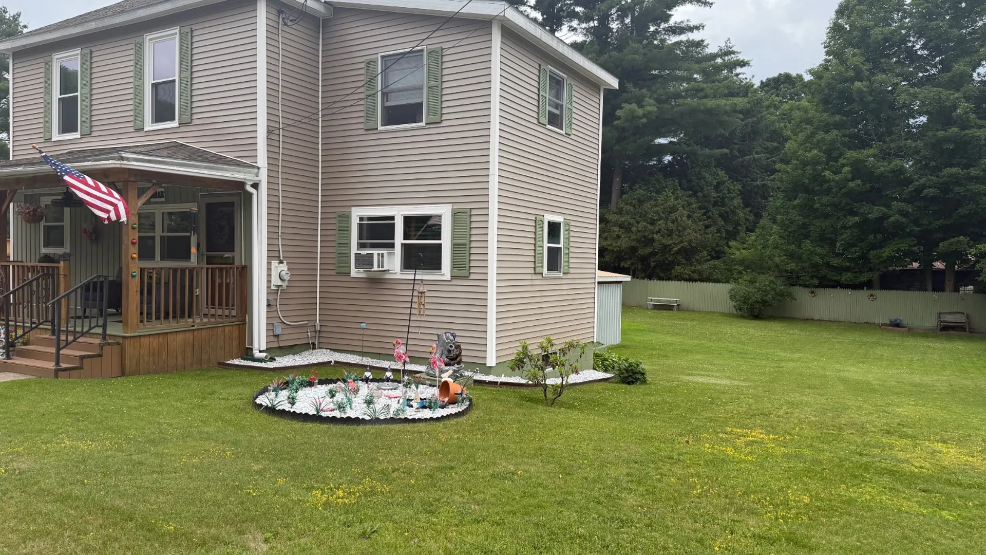 Property at 101 Andrus, Malone, NY 12953 26