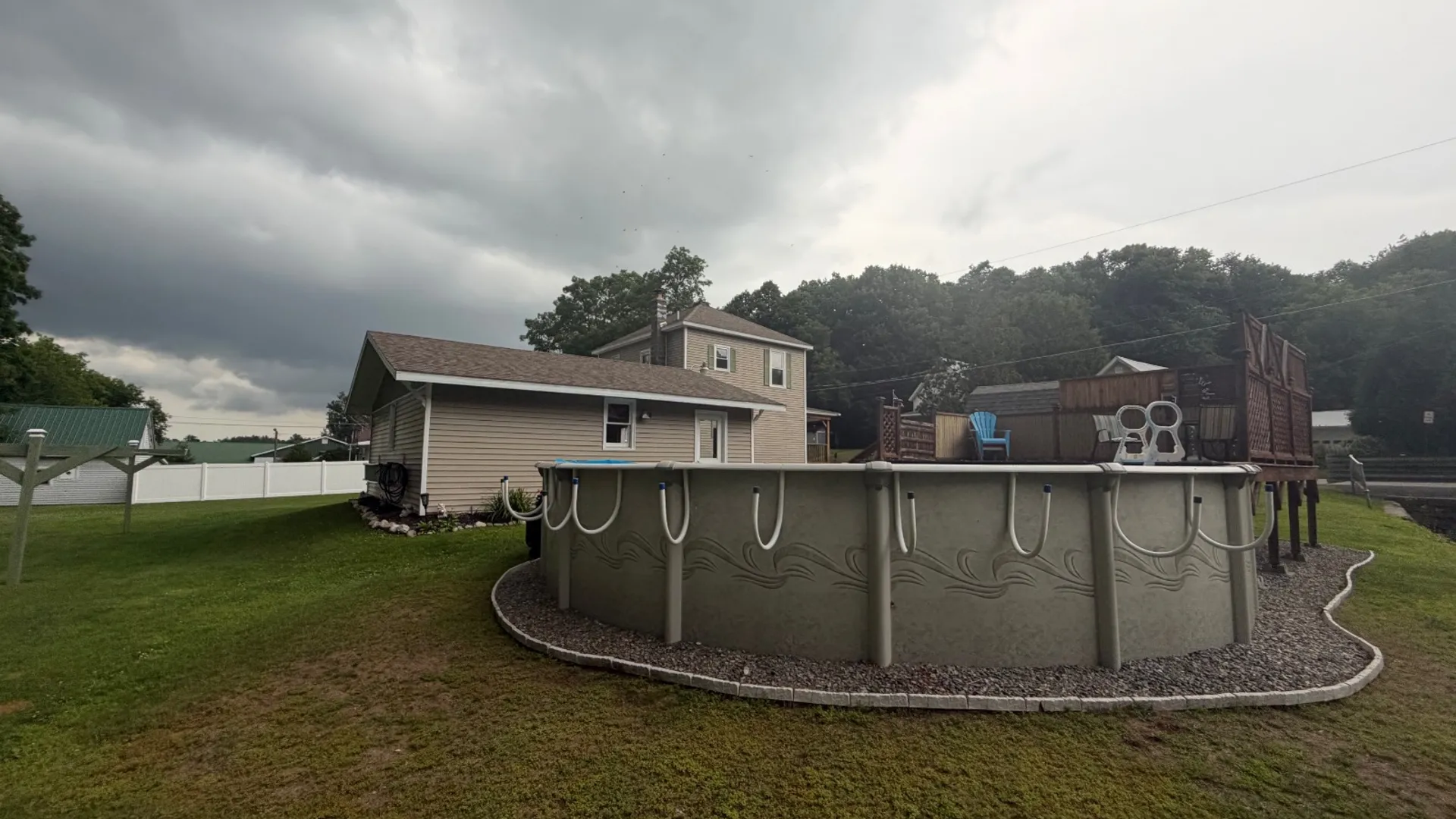 Property at 101 Andrus, Malone, NY 12953 24