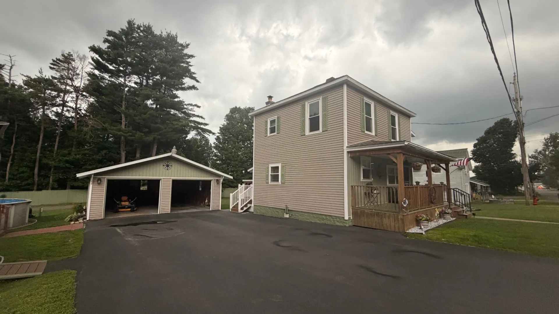Property at 101 Andrus, Malone, NY 12953 3