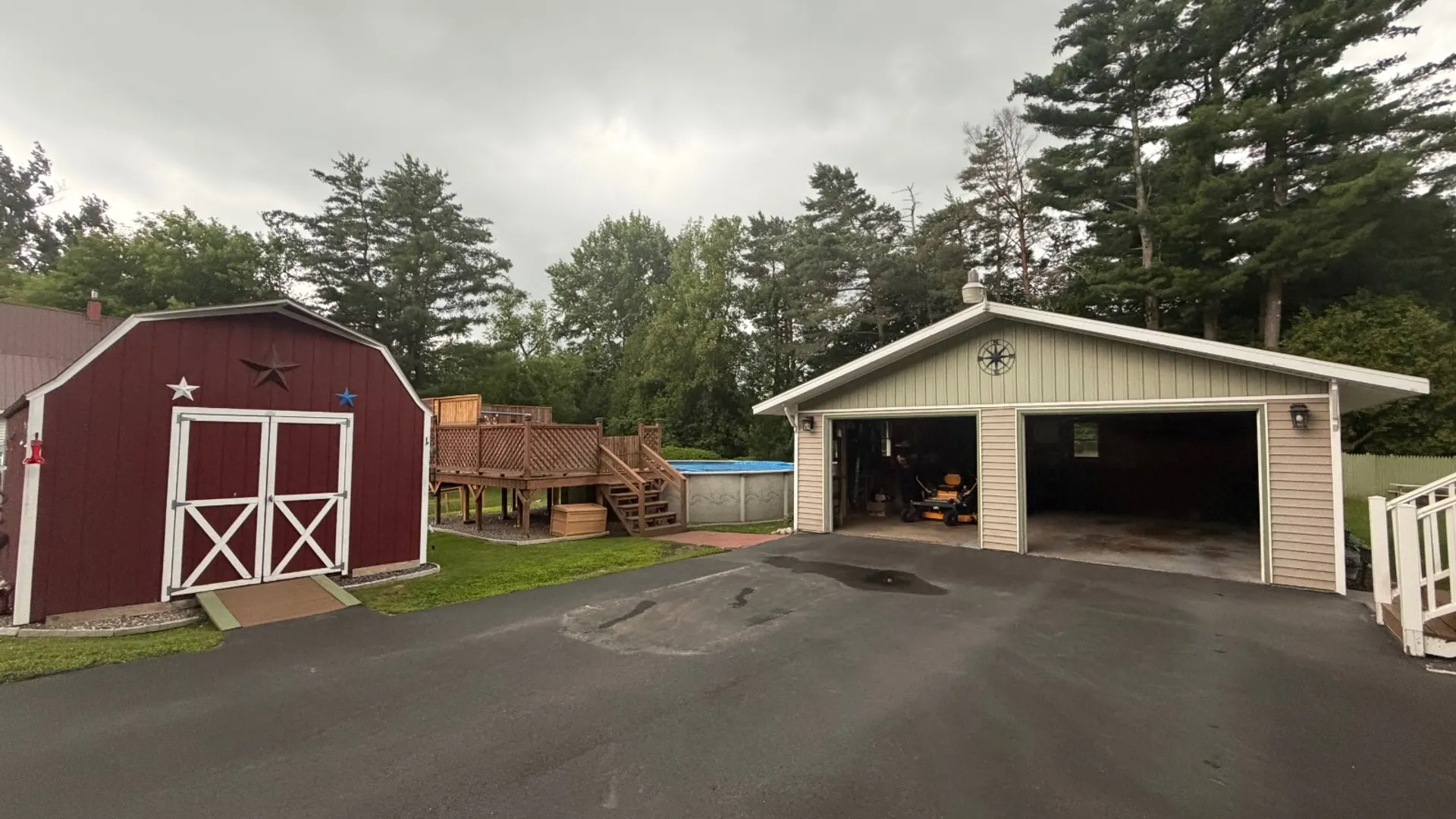 Property at 101 Andrus, Malone, NY 12953 4