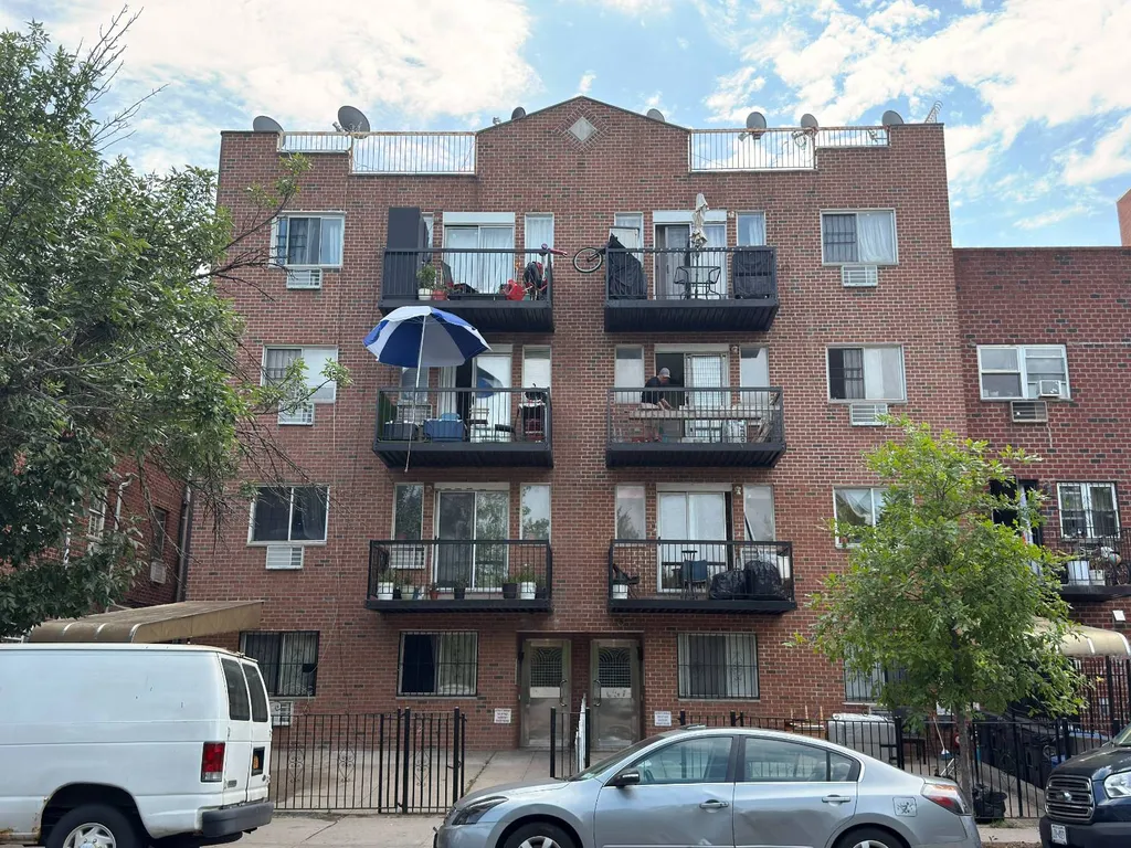 Property at 45-12 111 St, Corona, NY 11368