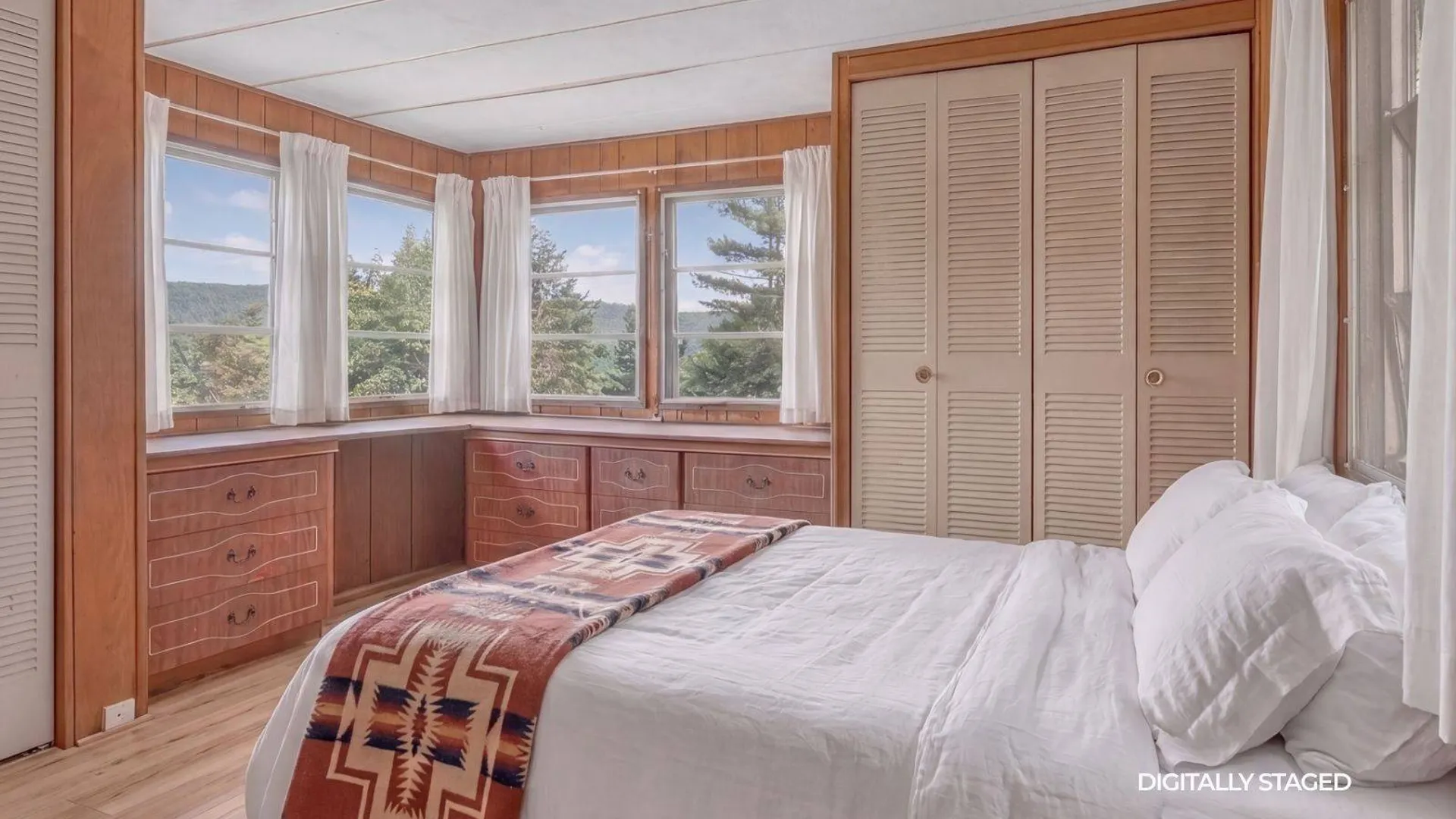 Property at 118 Lookout Dr, Charlotteville, NY 12036 22