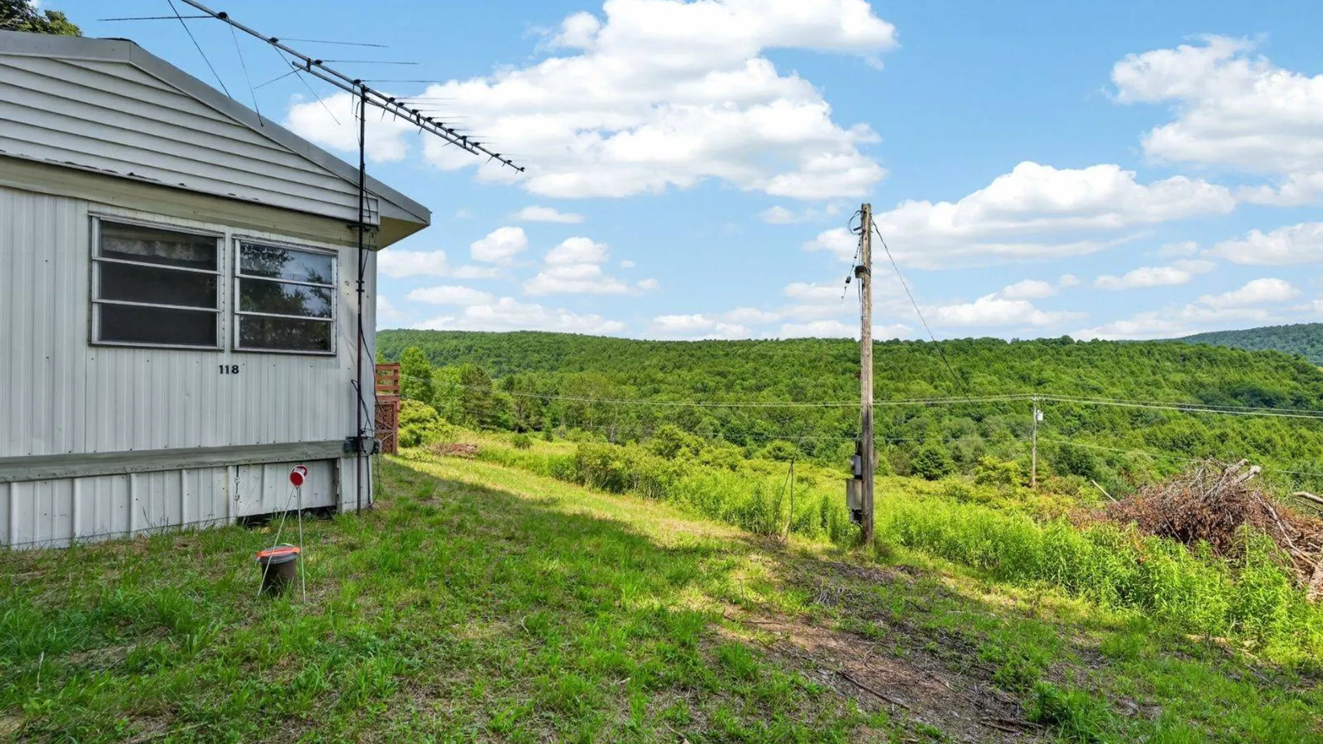 Property at 118 Lookout Dr, Charlotteville, NY 12036 29