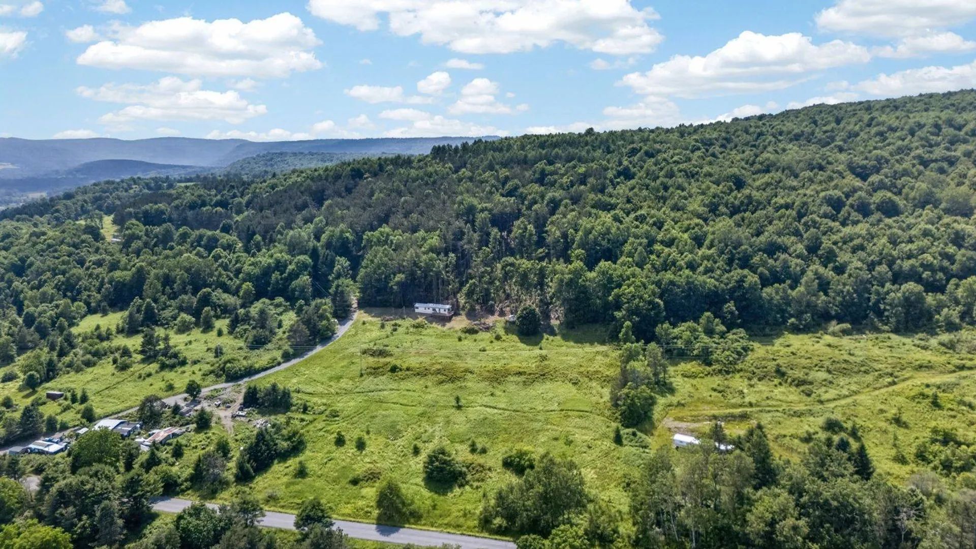 Property at 118 Lookout Dr, Charlotteville, NY 12036 5