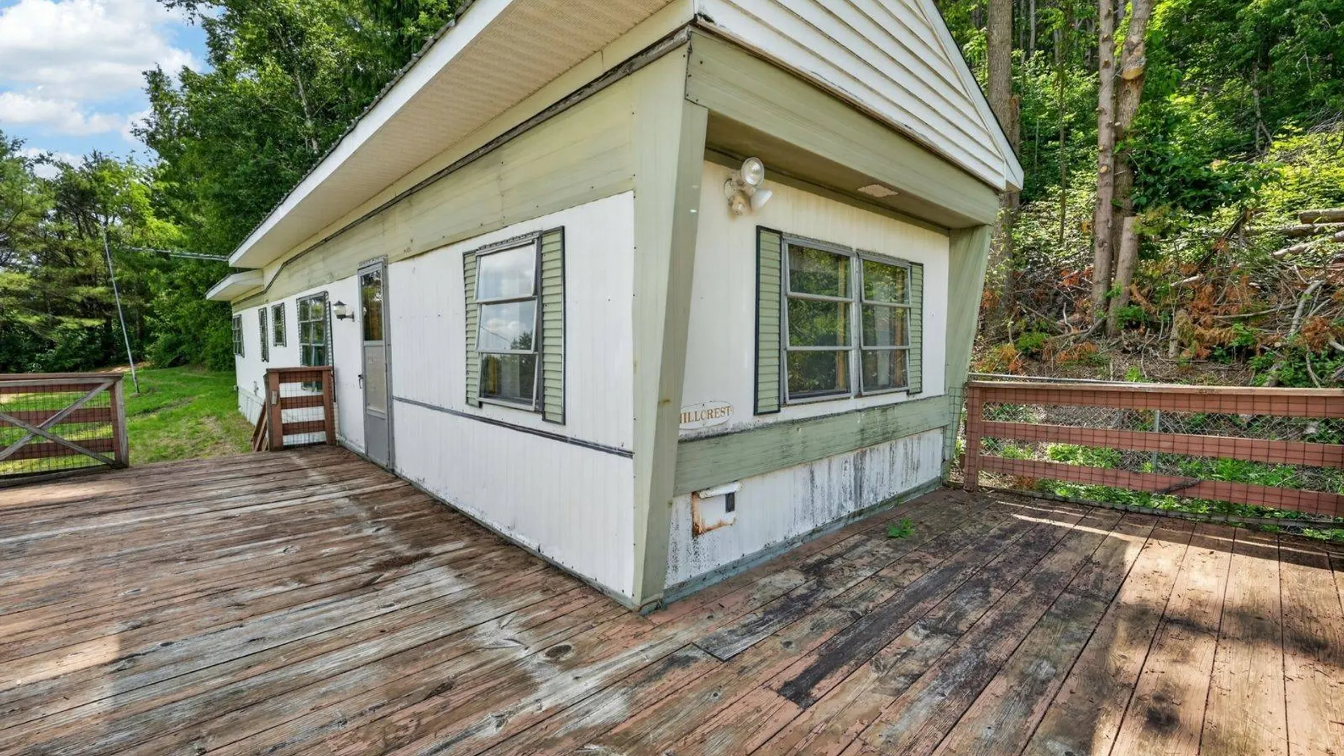 Property at 118 Lookout Dr, Charlotteville, NY 12036 5