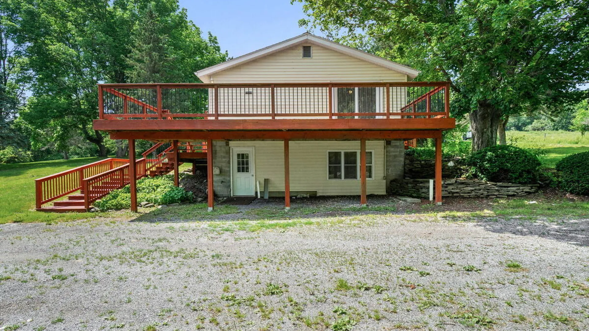 Property at 286 Buck Hill Road, Jefferson, NY 12093 4