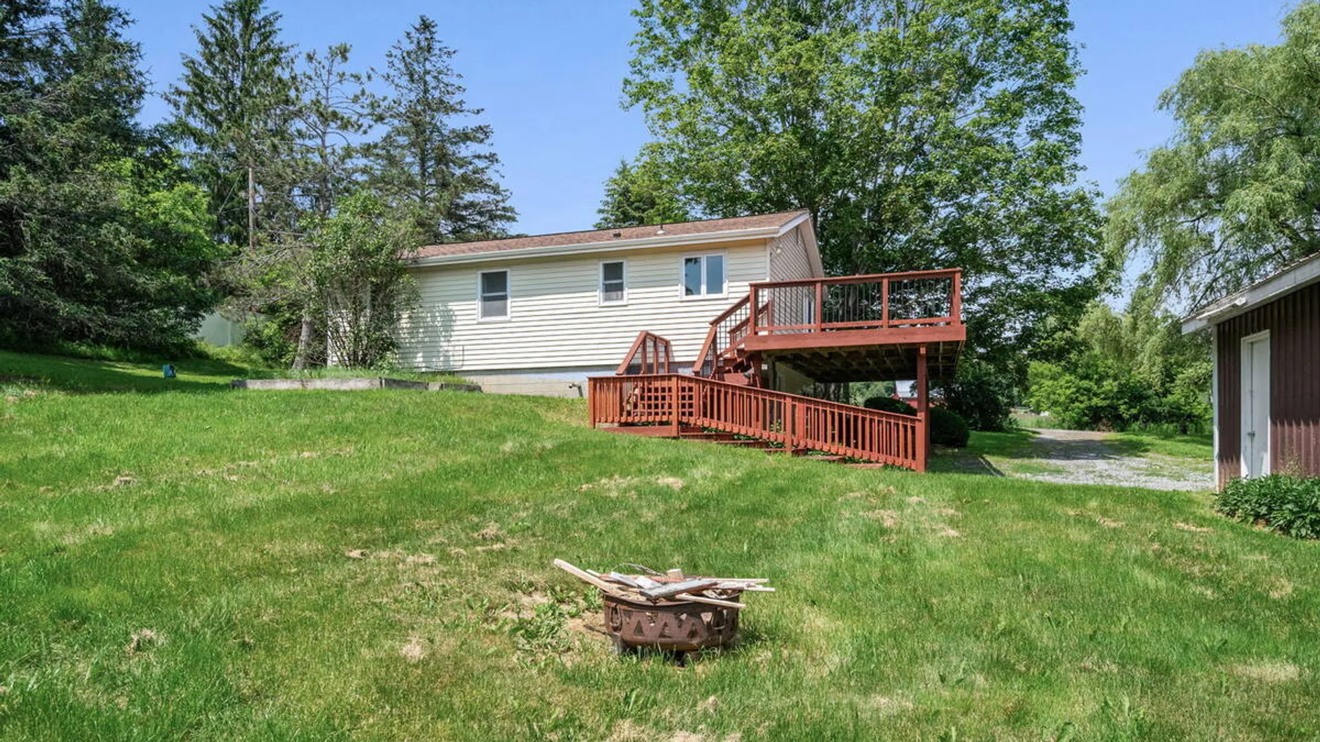 Property at 286 Buck Hill Road, Jefferson, NY 12093 6