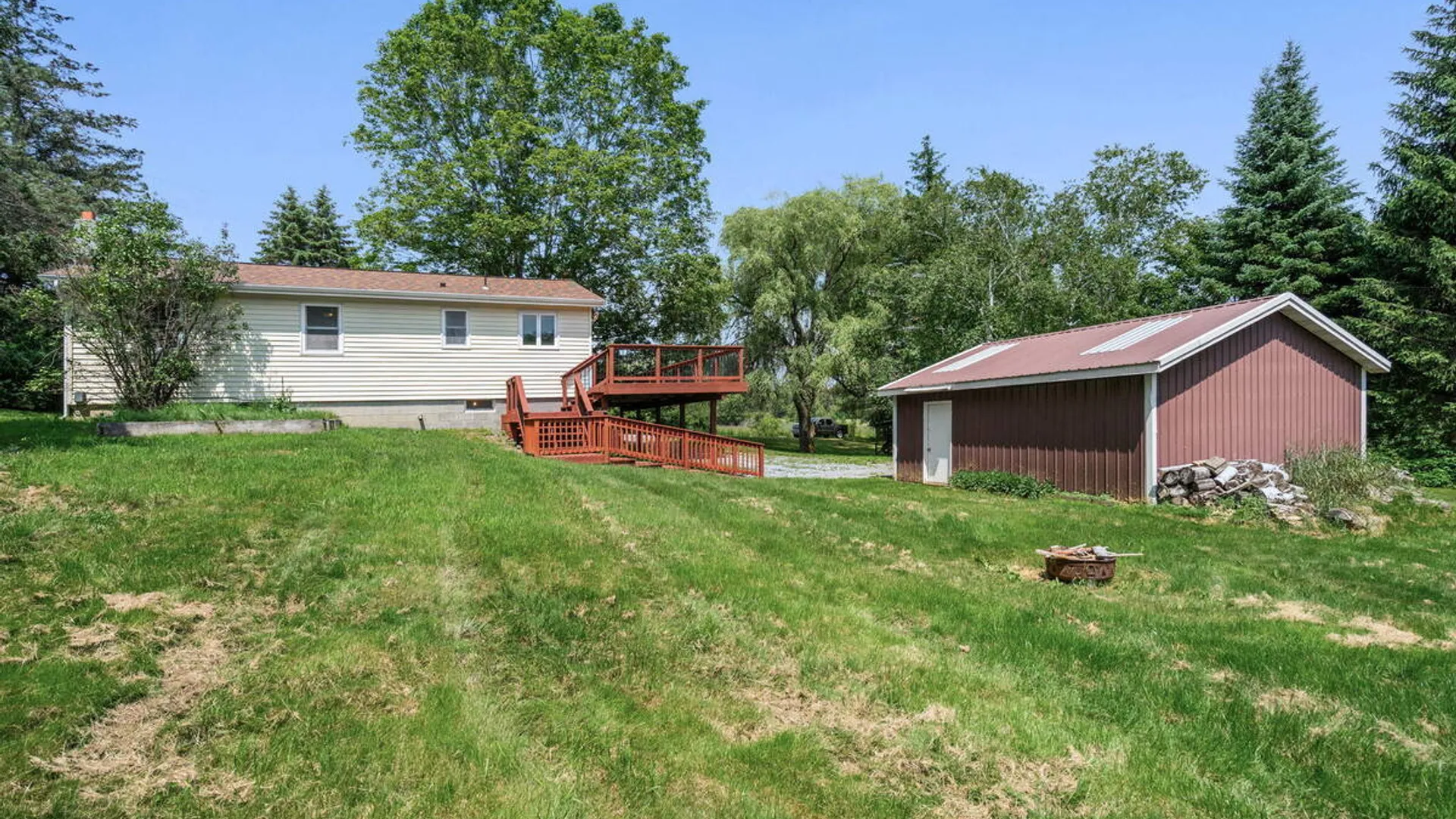 Property at 286 Buck Hill Road, Jefferson, NY 12093 7