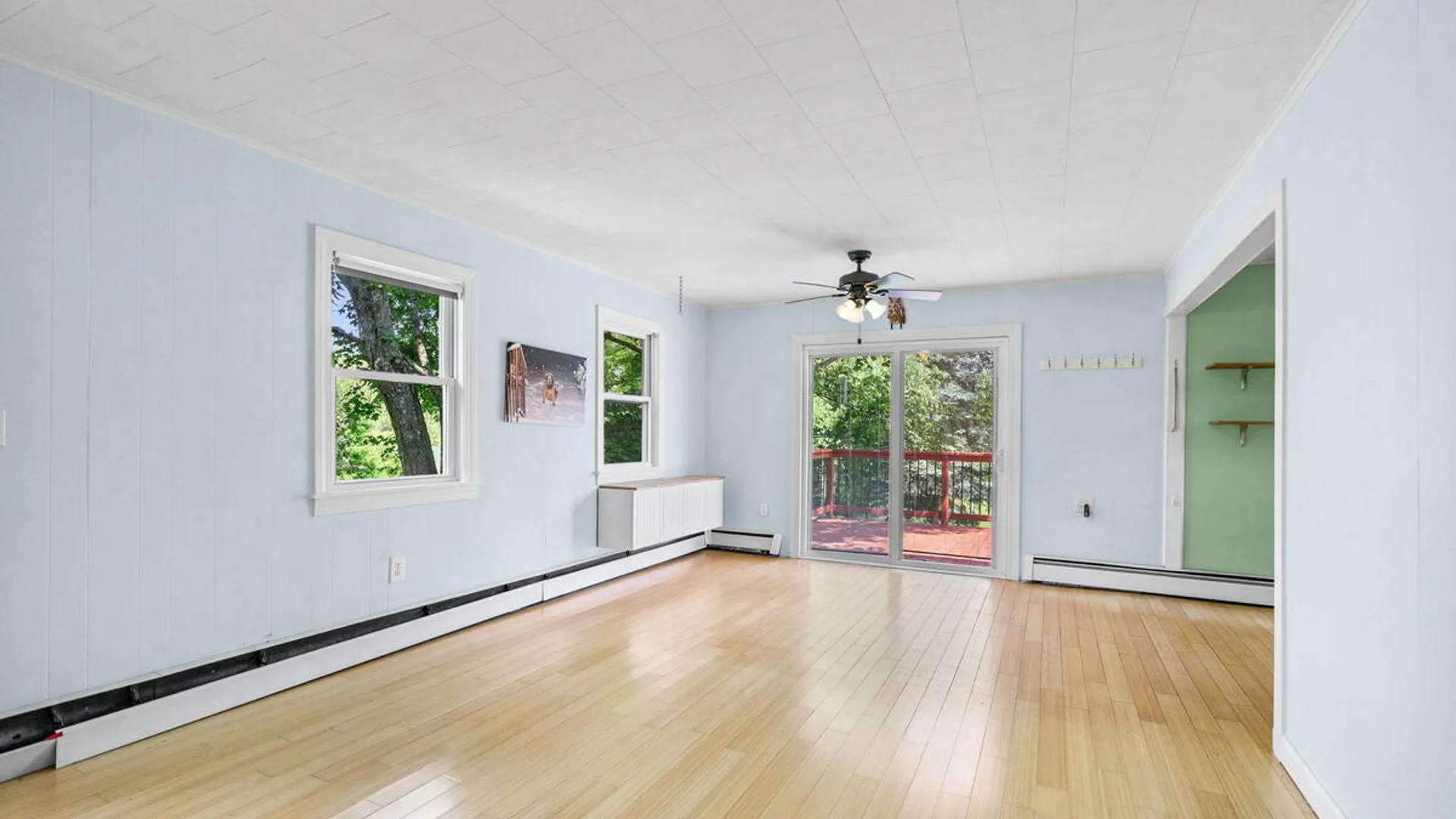 Property at 286 Buck Hill Road, Jefferson, NY 12093 23