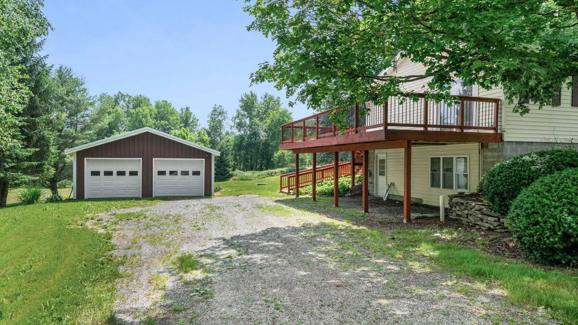 Property at 286 Buck Hill Road, Jefferson, NY 12093 30