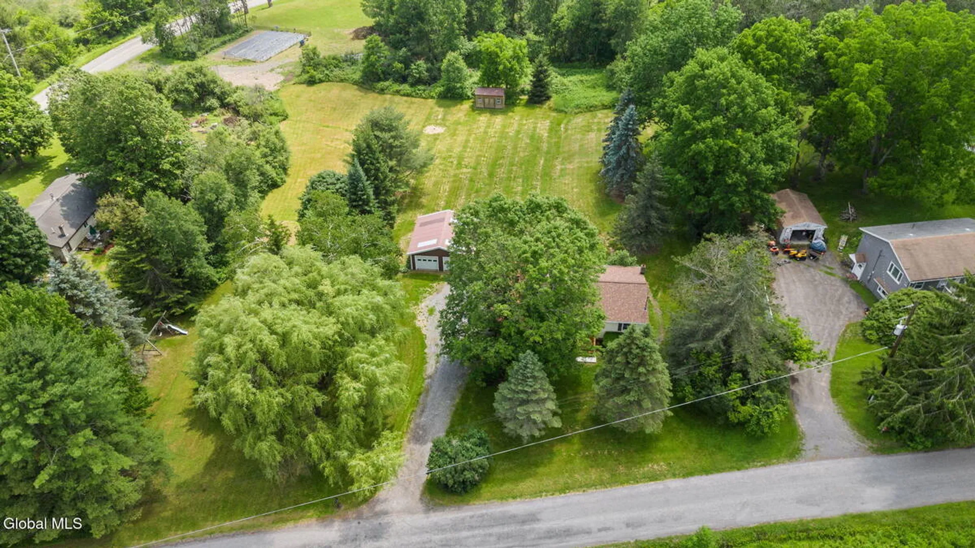 Property at 286 Buck Hill Road, Jefferson, NY 12093 33